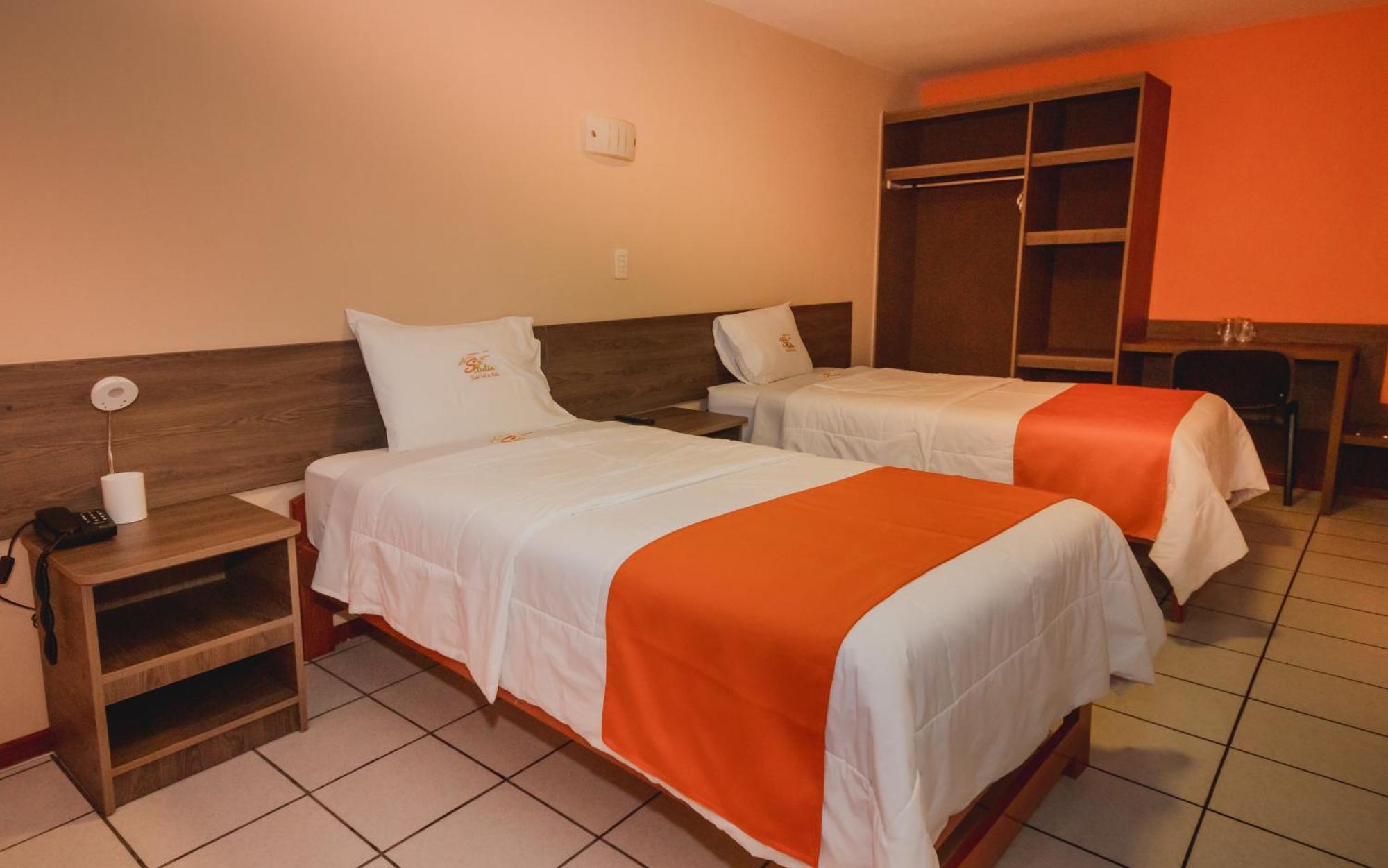 Hotel Sol De Belen Кахамарка Экстерьер фото