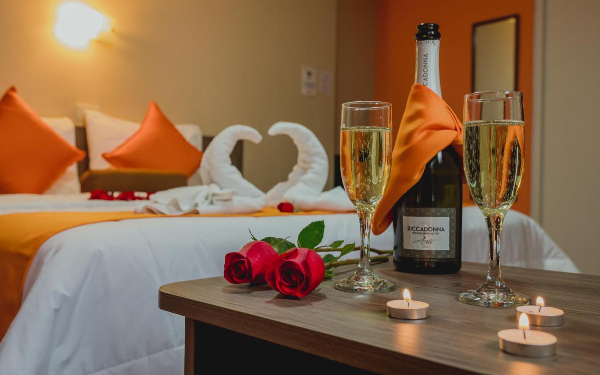 Hotel Sol De Belen Кахамарка Экстерьер фото